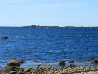 Schären vor Varberg
